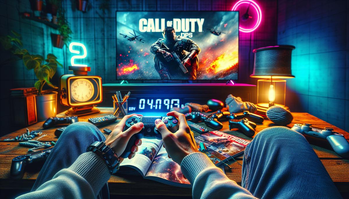 Pourquoi j’attends impatiemment ce prochain jeu