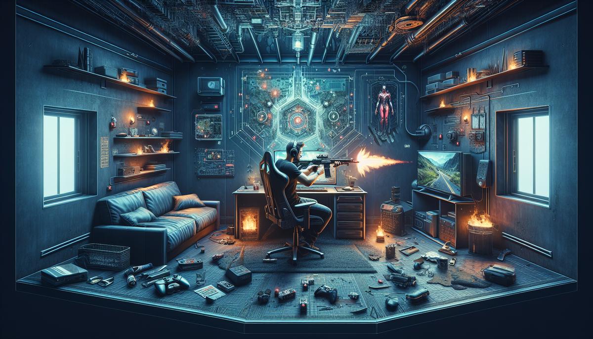 10 astuces pour mieux performer en FPS