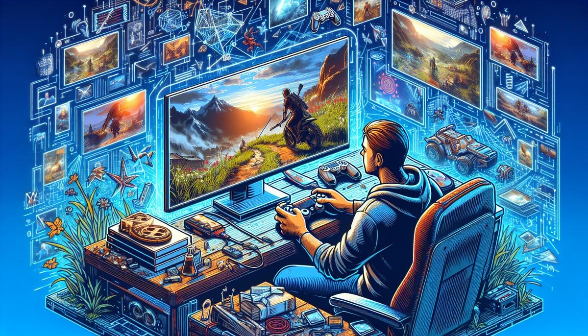 Ce jeu en monde ouvert est-il vraiment à la hauteur du buzz ?