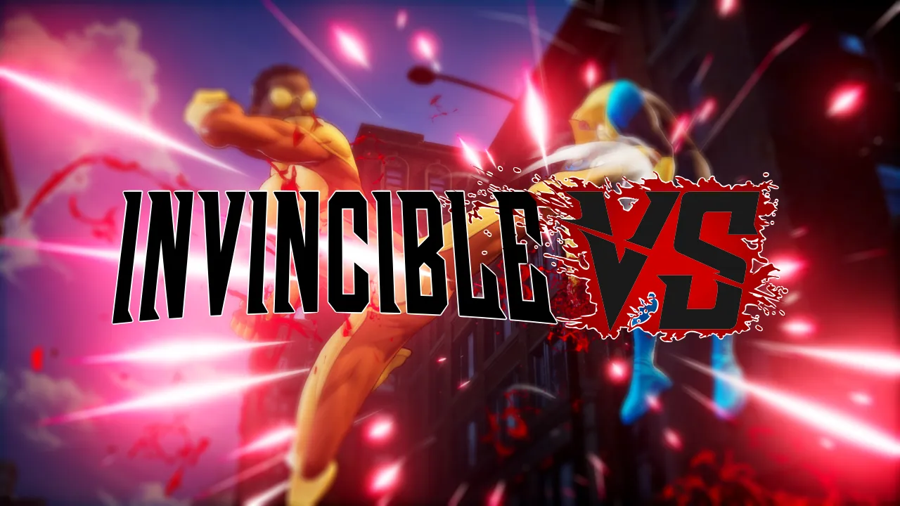 Invincible VS : tout ce qu’il faut savoir sur le jeu de combat le plus brutal du moment