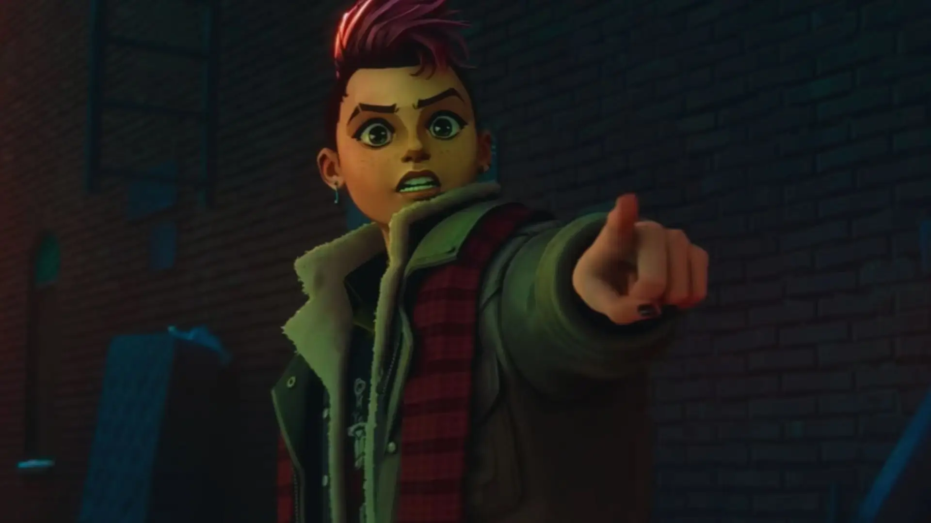 Nikki absente de la saison 3 de Stranger Things : le showrunner s&rsquo;explique enfin