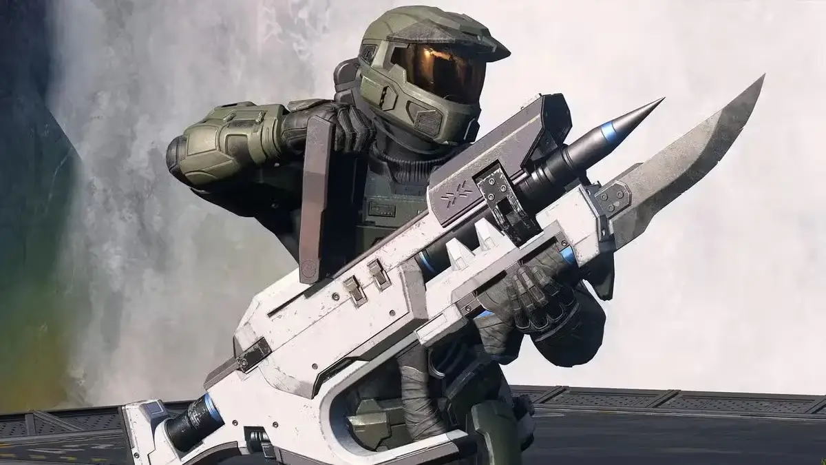 Pourquoi la vidéo de calendrier des « Chargers » est le plus bel hommage rendu à Halo Infinite depuis des mois ?