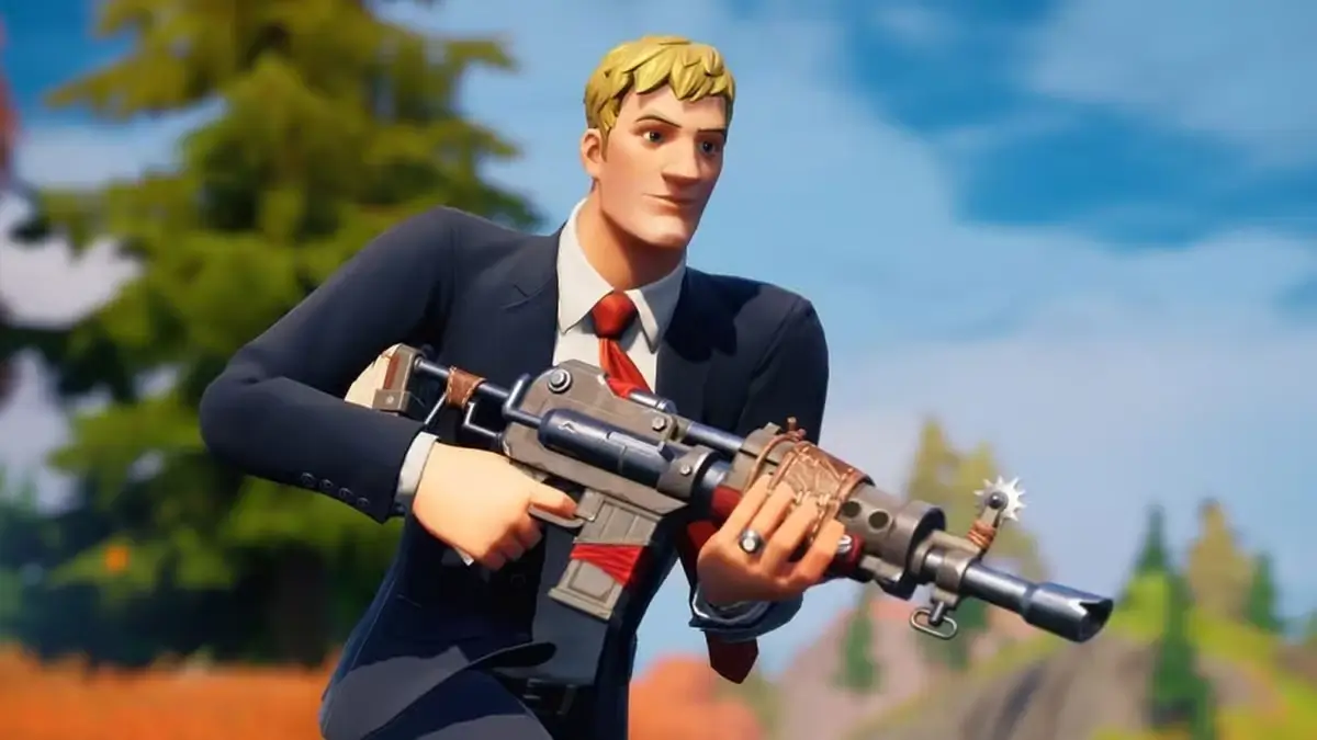 Fortnite accélère ses fins de partie avec une vague d&rsquo;ajustements qui change déjà la méta